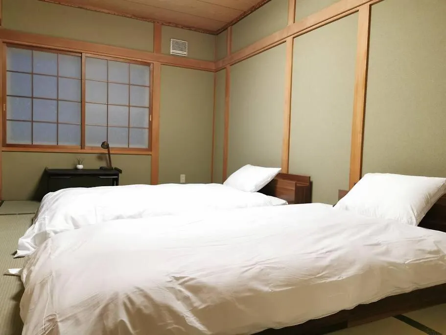 House Of Joy Furano 15 Mins To Ski Resort