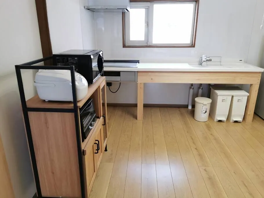 Chalet House Of Joy Furano 15 Mins To Ski Resort Japan