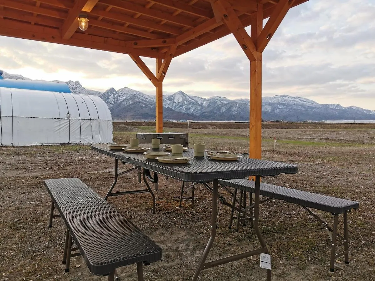 Chalet House Of Joy Furano 15 Mins To Ski Resort